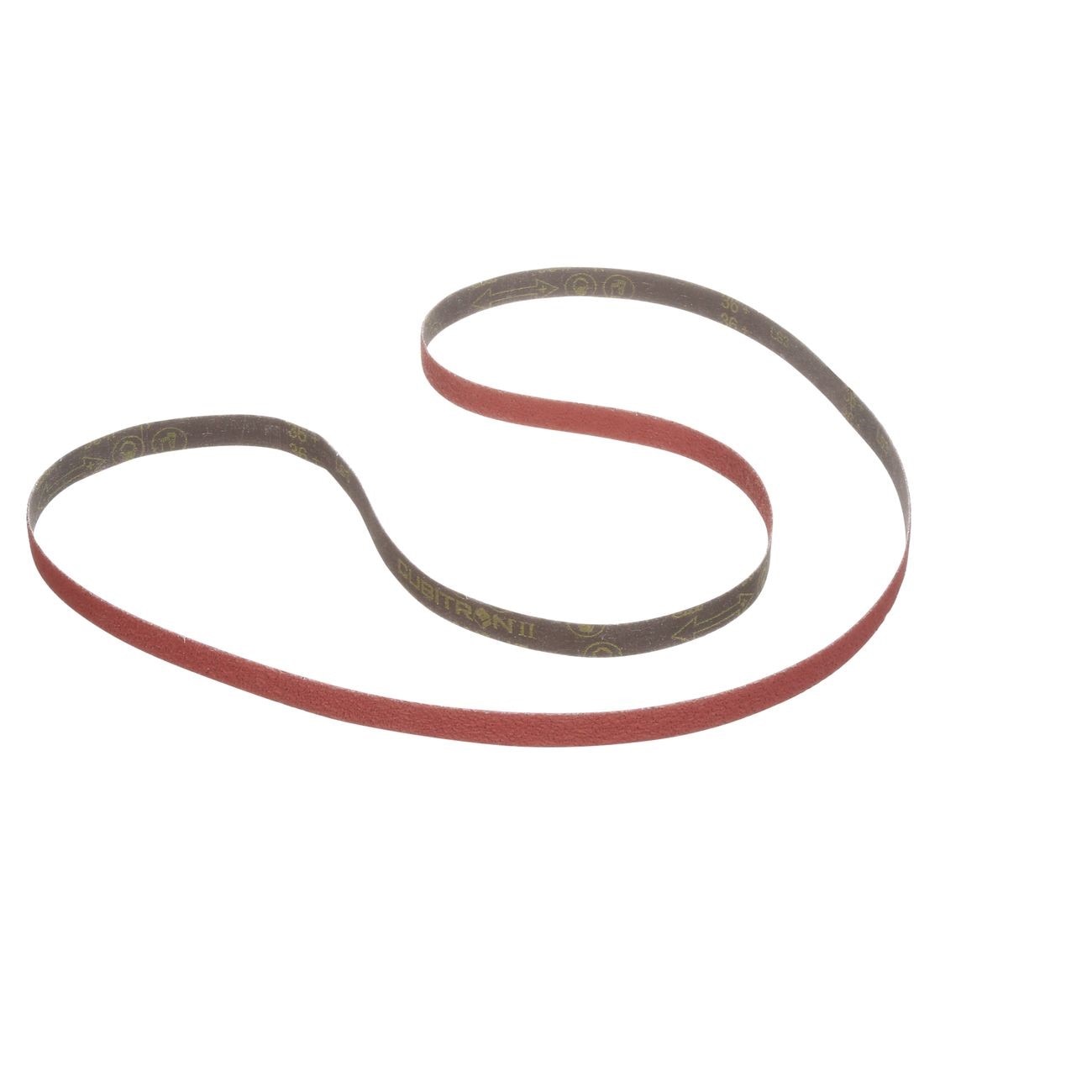 3M 3M 7010292545 Abrasive Belt 36 Grit 90x1.5 Inch Cubitron Ii