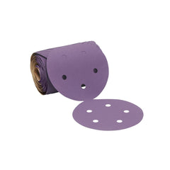 3M 3M 7100075203 Cubitron Ii 775L 5 in 180 Grit Film Disc Roll