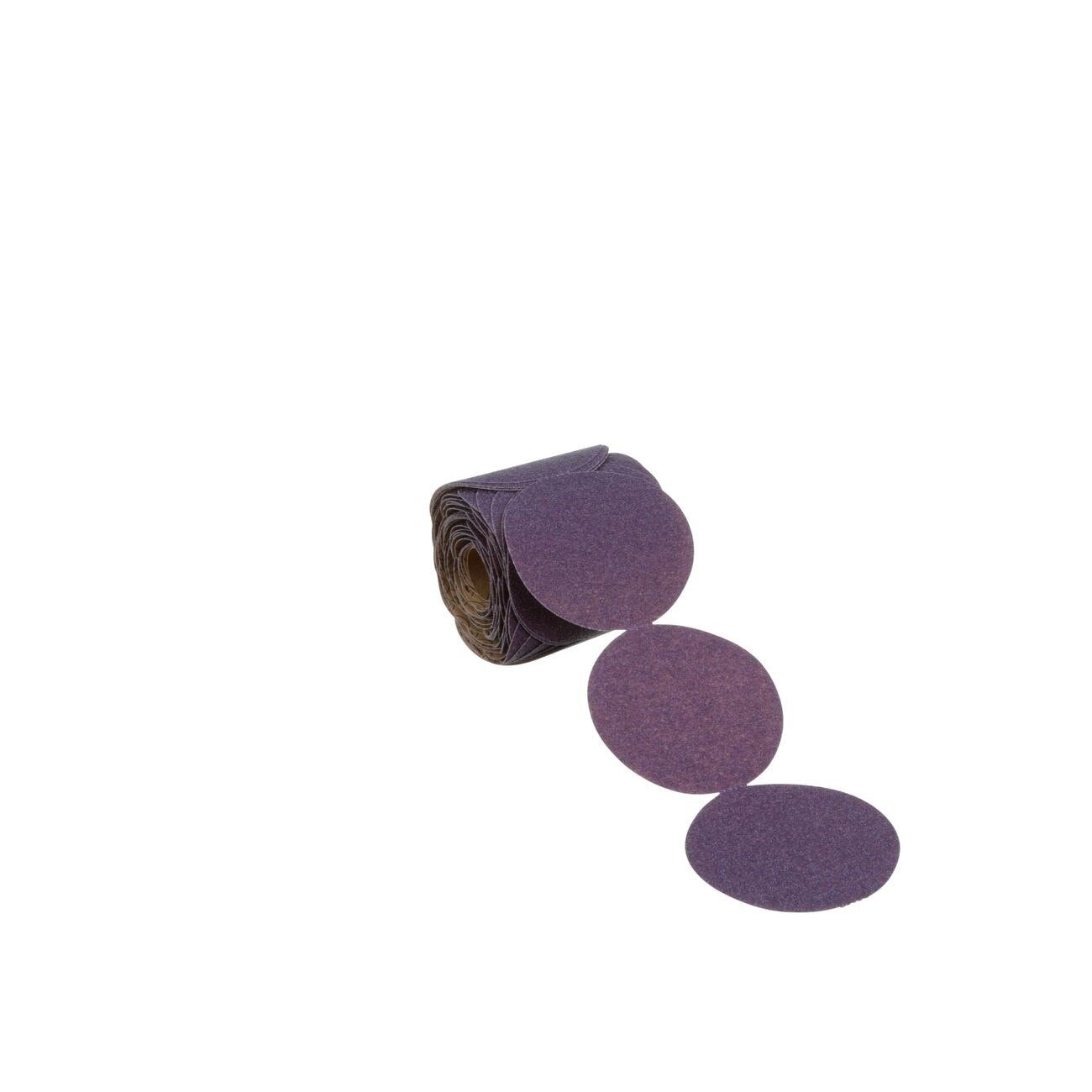 3M 3M 7100081364 Cubitron Ii Disc Roll 3.5 Inch 80 Grit