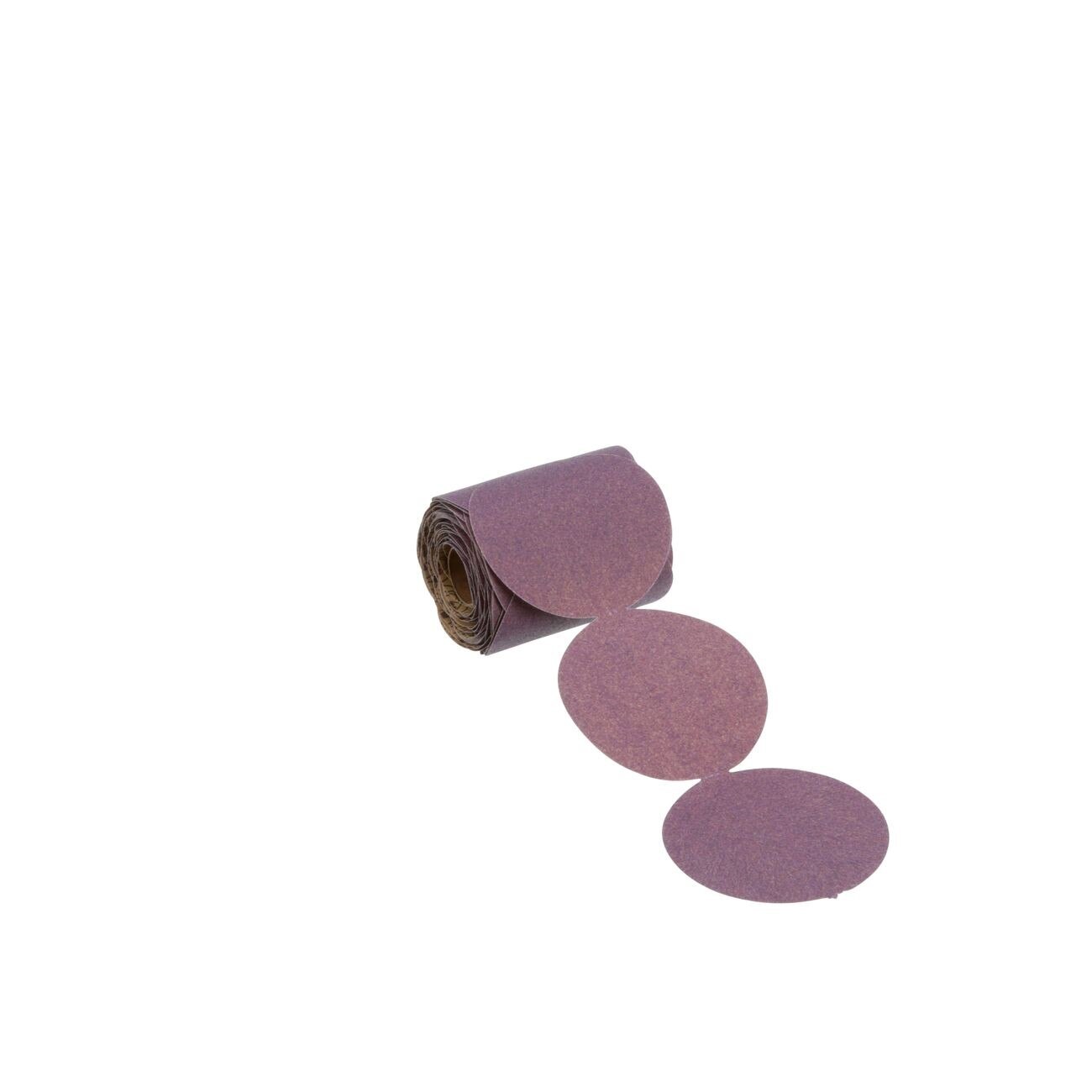 3M 3M 7100081363 Cubitron Ii Disc Roll 3.5 in 120 Grit