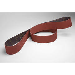 3M 3M 7100023490 Abrasive Belt 120 Plus Grit 2x132 Inches
