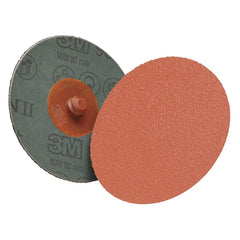 3M 3M 7100063614 Cubitron Ii Roloc Fibre Disc 987C 60 Grit