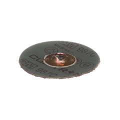 3M 3M 7010360668 Cubitron Ii Roloc Fibre Disc 36 Grit 3 Inch