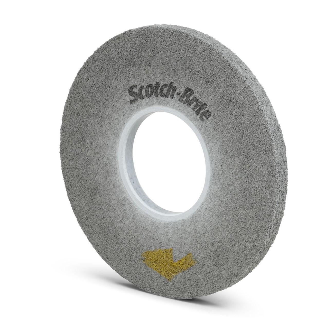 3M 3M 7010329359 Scotch-brite Exl Pro Deburring Wheel 16 in
