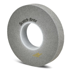 3M 3M 7010366998 Scotch-brite Exl Pro Deburring Wheel 10 Inch