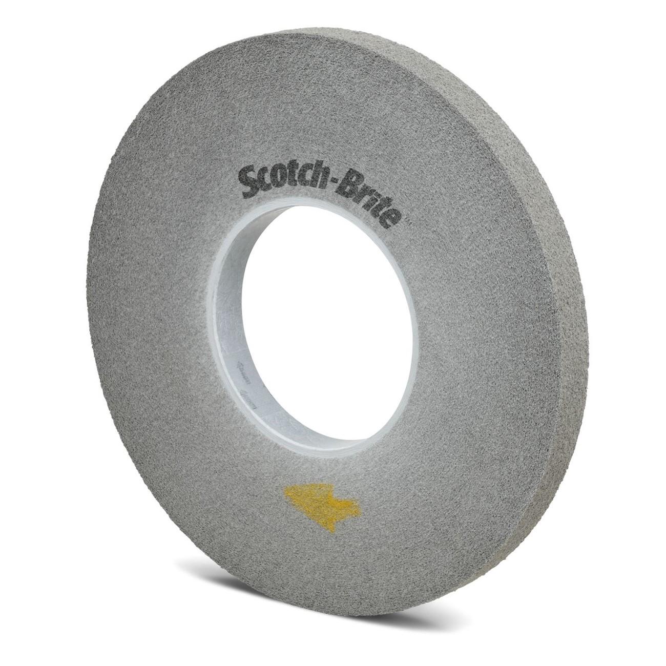 3M 3M 7010329362 Scotch-brite Exl Pro Deburring Wheel 12 Inch