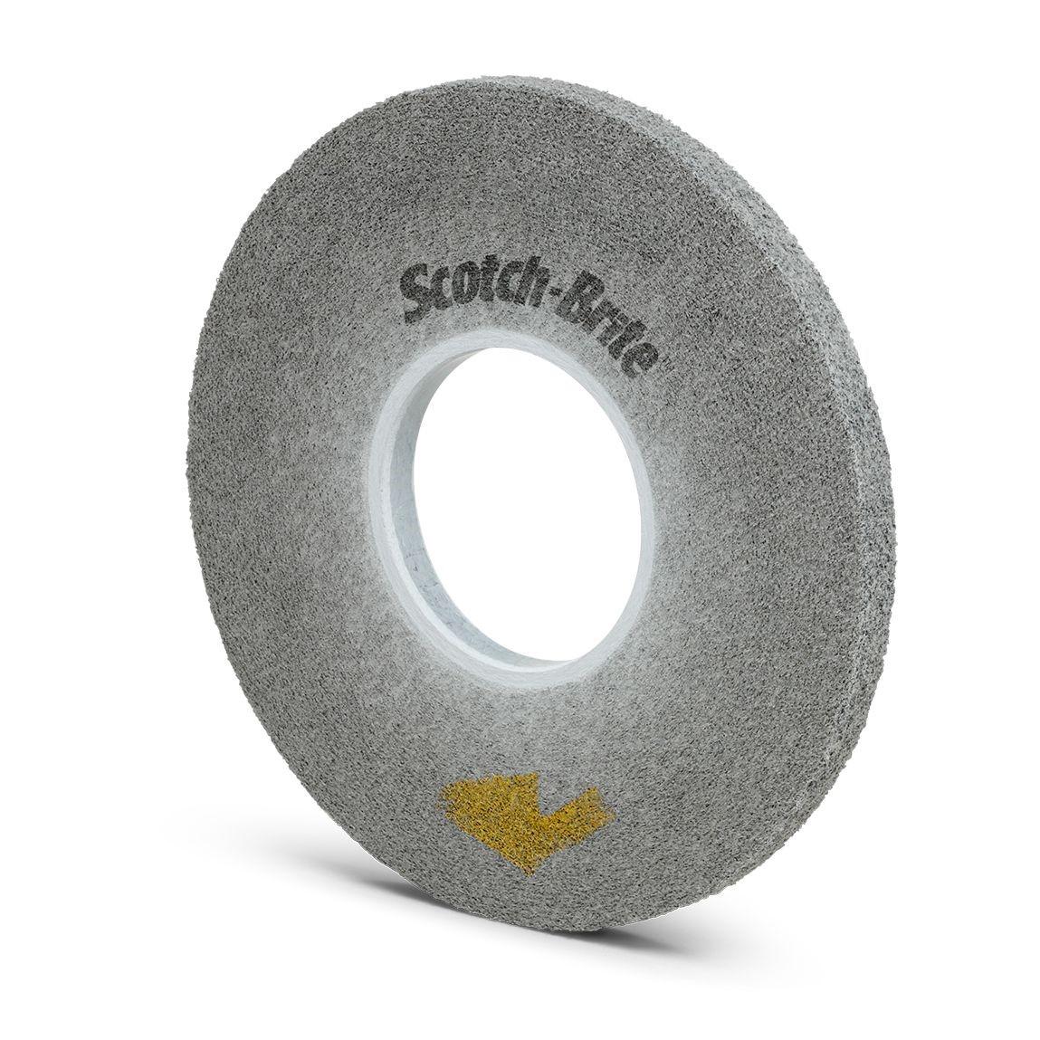 3M 3M 7010366996 Scotch-brite Exl Pro Deburring Wheel 8 Inch