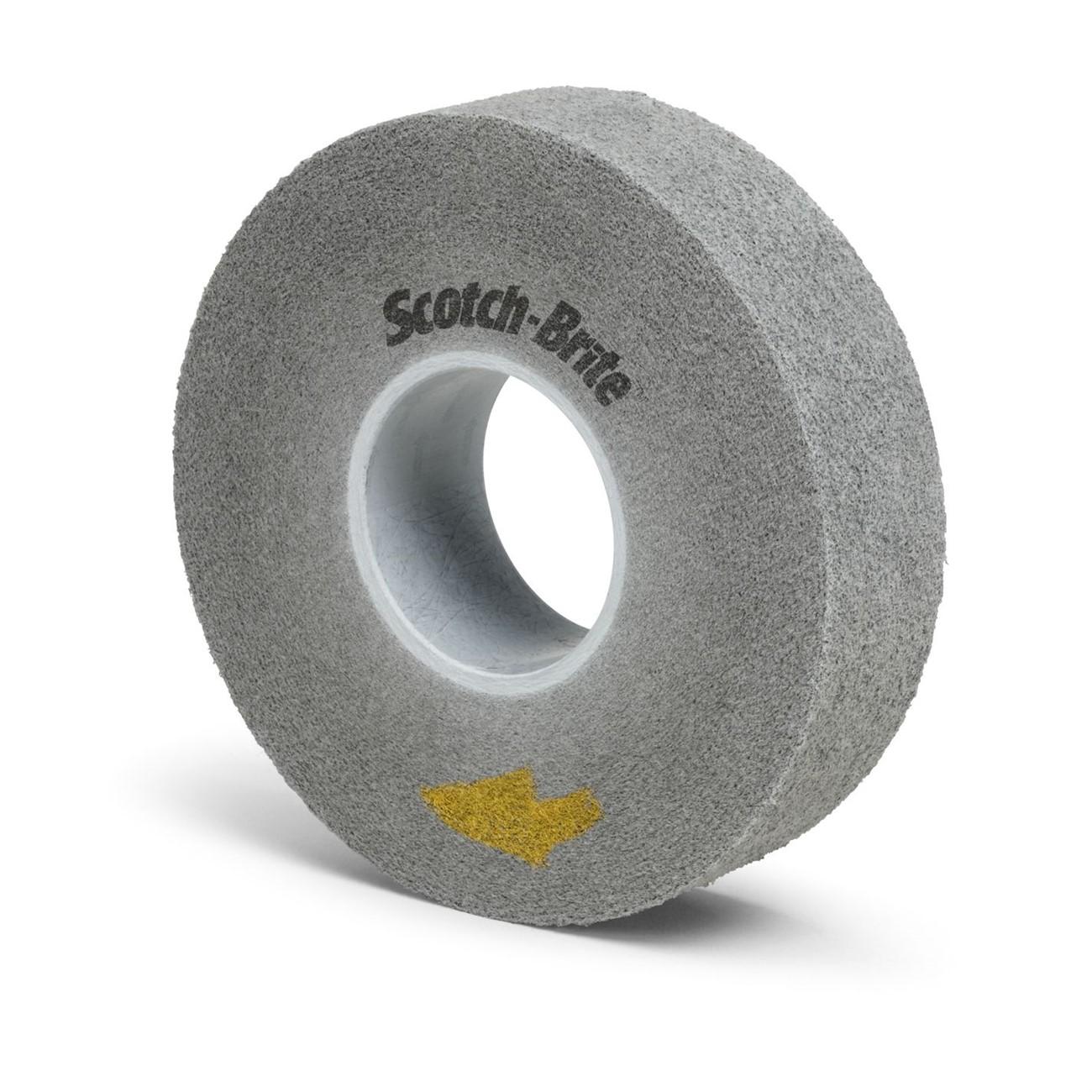 3M 3M 7100023494 Scotch-brite Exl Pro Deburring Wheel 8 Inch