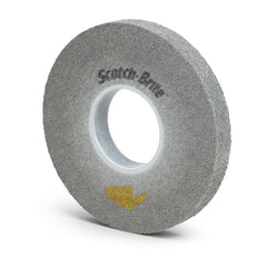 3M 3M 7100042695 Scotch-brite Exl Pro Deburring Wheel 8 Inch