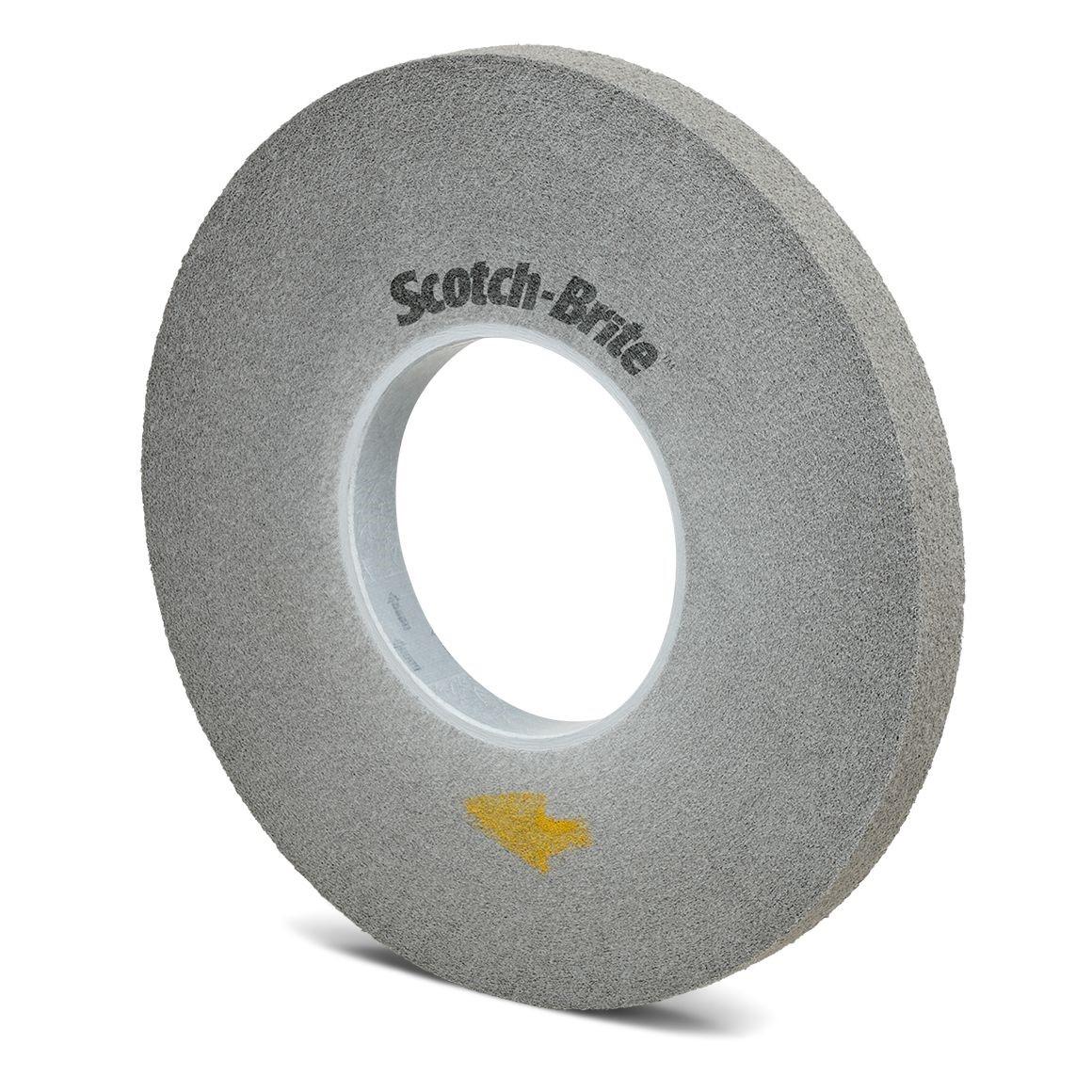 3M 3M 7010329364 Scotch-brite Exl Pro Deburring Wheel 10 Inch