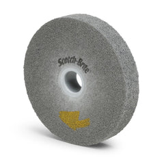 3M 3M 7100159583 Scotch-brite Exl Pro Deburring Wheel 6 Inch