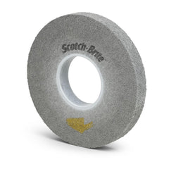 3M 3M 7100103119 Scotch-brite Exl Pro Deburring Wheel 8 Inch