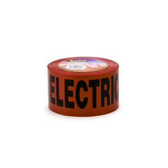 3M 3M 7000031679 Buried Barricade Tape Electric Line
