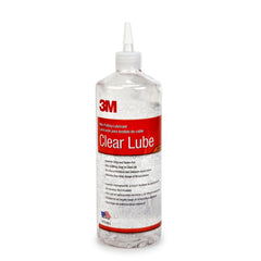 3M 3M 7100027021 Wire Pulling Lubricant Clear Gel