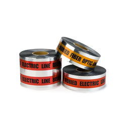 3M 3M 7000133203 Detectable Buried Barricade Tape