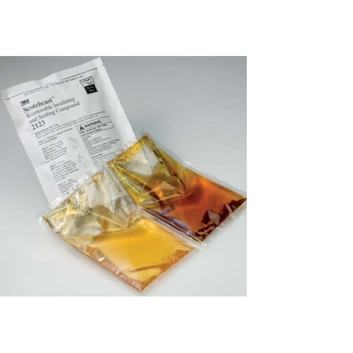 3M 3M 7000006197 Reenterable Electrical Insulating Resin
