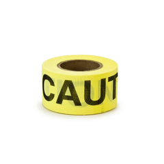 3M 3M 7000133197 Repulpable Barricade Tape Caution