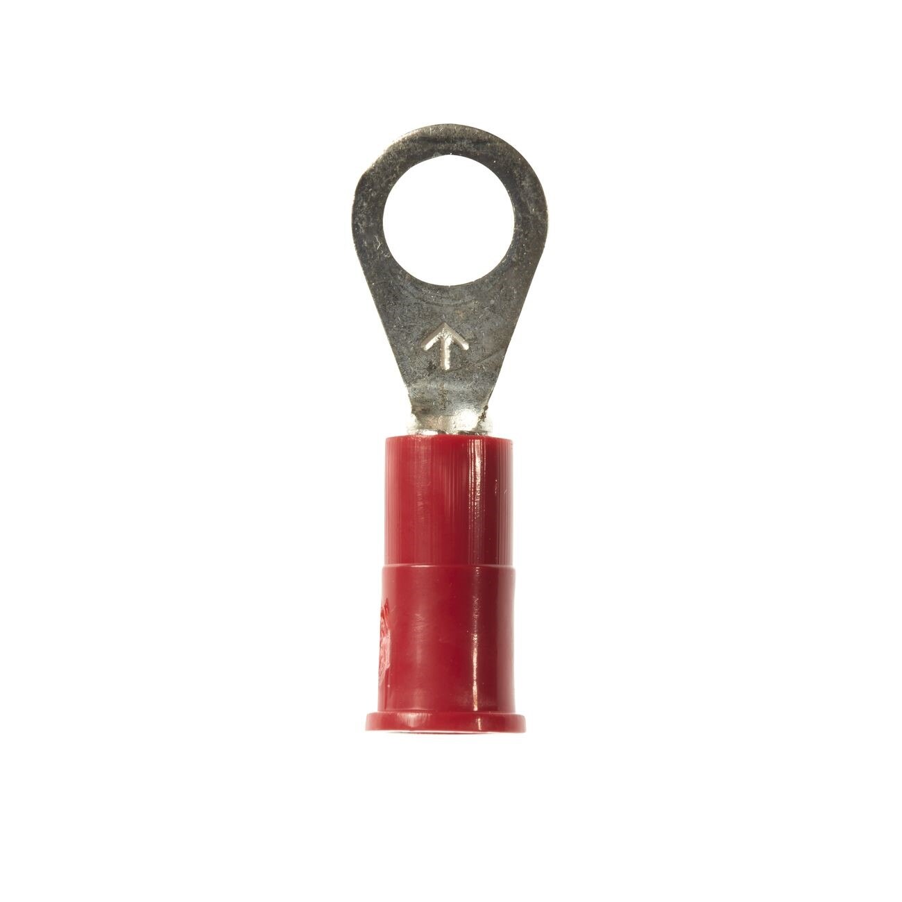 3M 3M 7000133316 Vinyl Insulated Ring Terminal 100pk