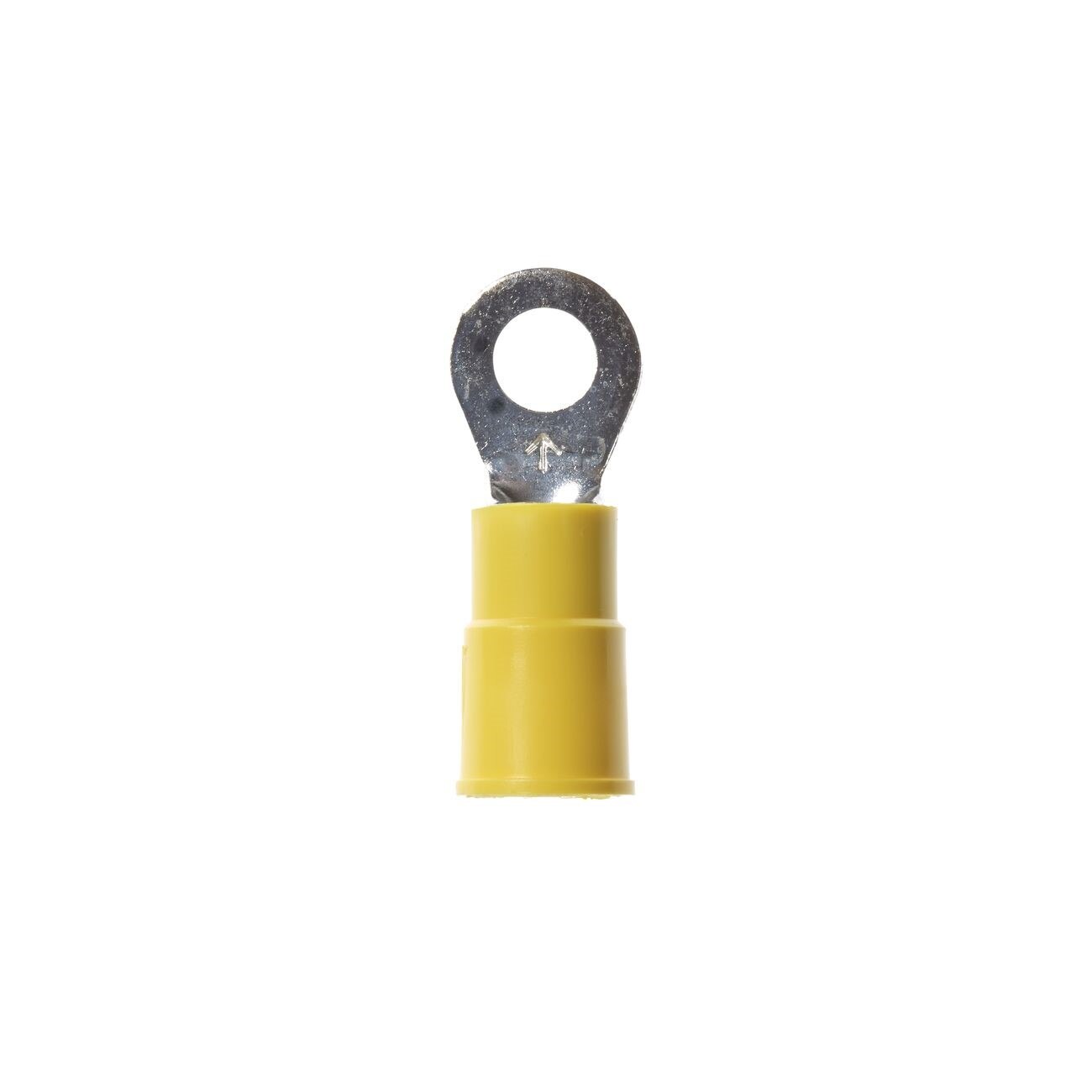 3M 3M 7000133338 Vinyl Insulated Ring Terminal 50 Pack