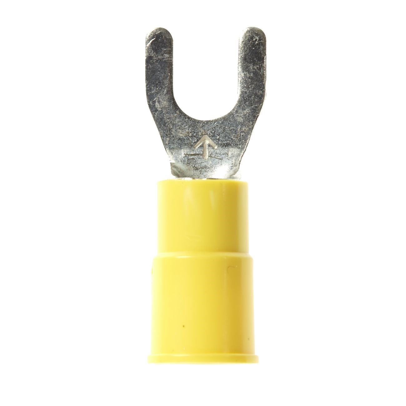3M 3M 7010351173 Vinyl Insulated Fork Terminal 50 Pack