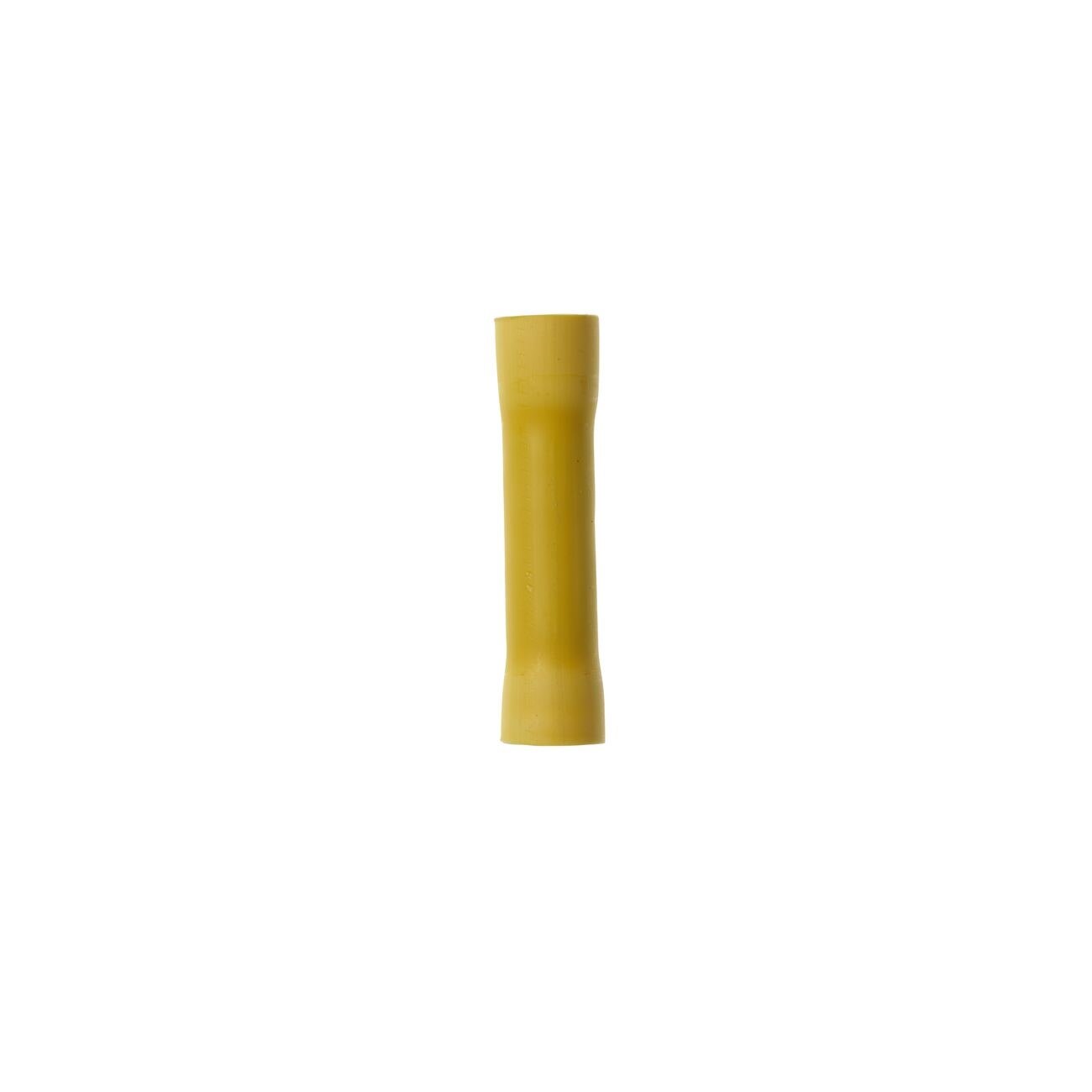 3M 3M 7000149334 Vinyl Insulated Butt Connector 50/bottle