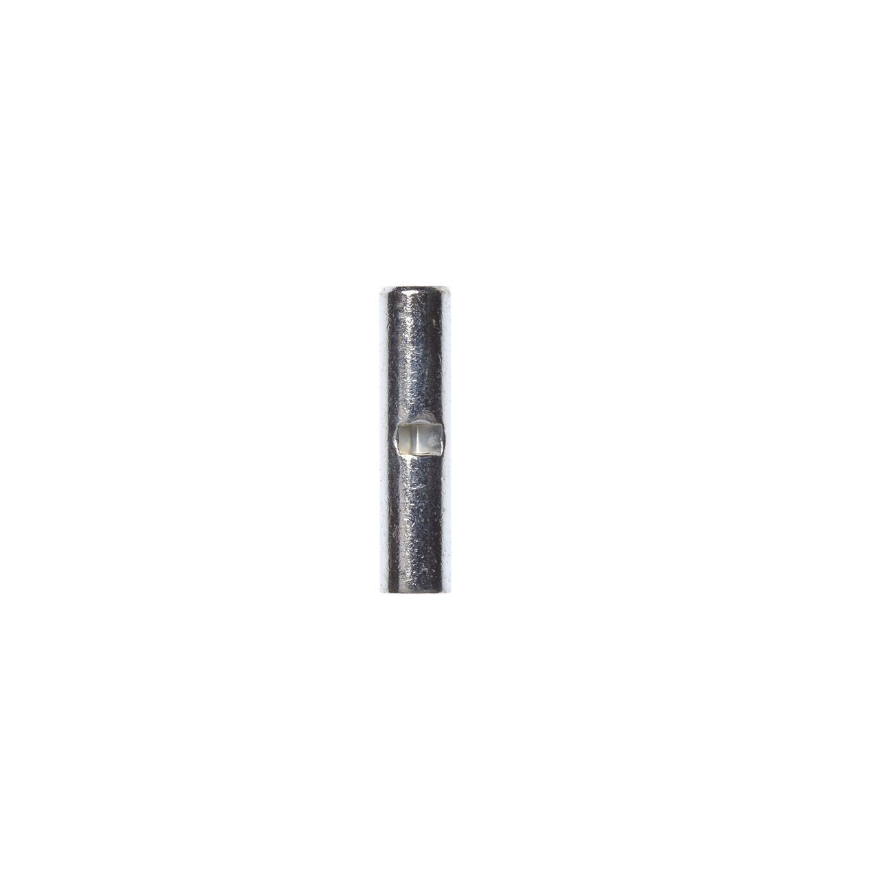 3M 3M 7000133313 Non-insulated Seamless Butt Connector