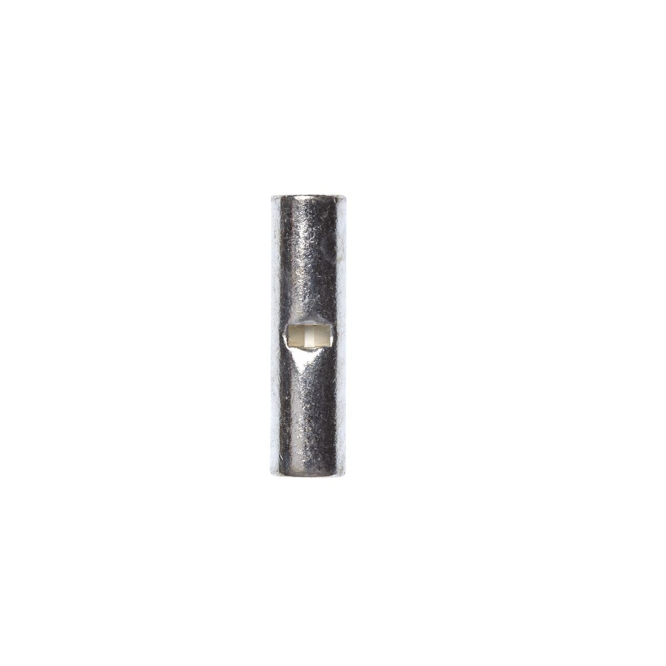 3M 3M 7100007282 Non-insulated Seamless Butt Connector