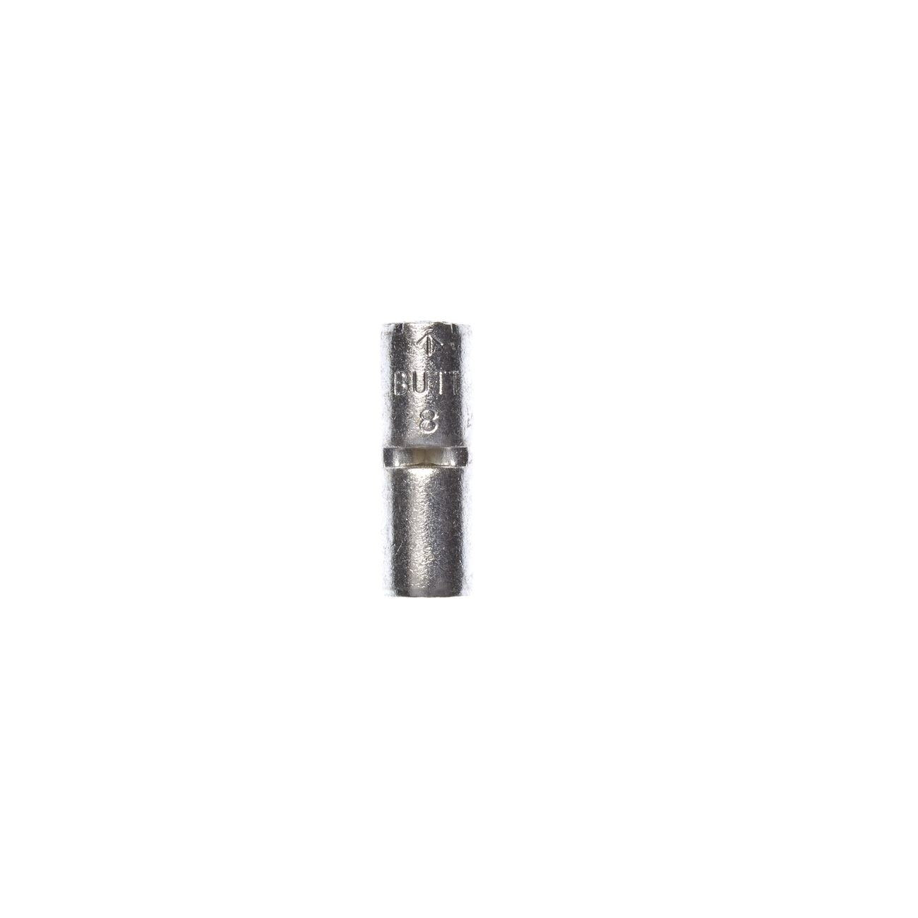 3M 3M 7100027556 Non-insulated Butt Connector 10 Pack
