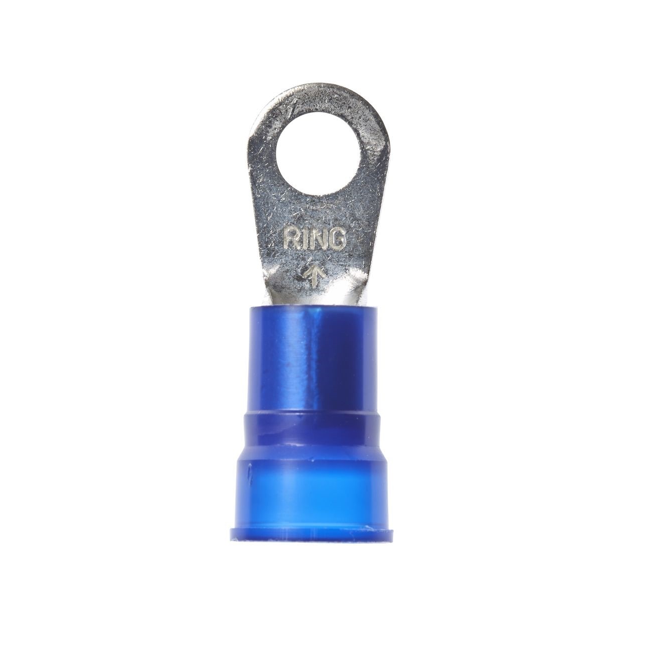 3M 3M 7000133270 Nylon Insulated Ring Terminal 10 Pack