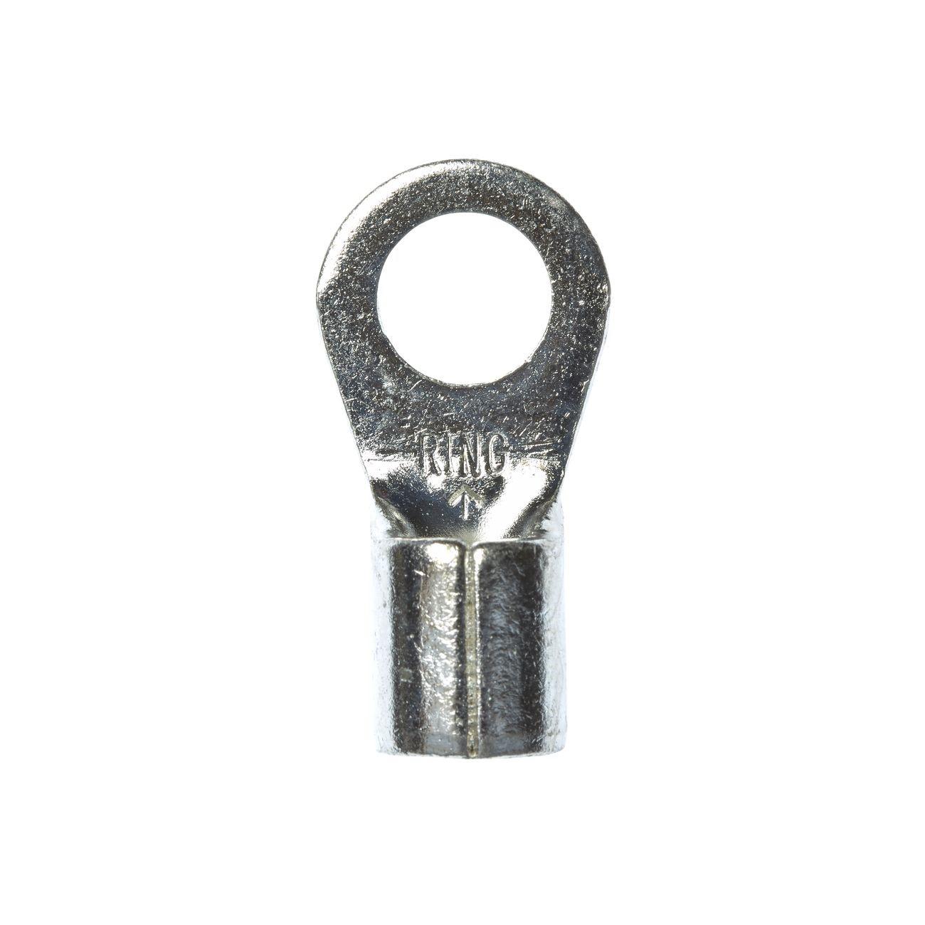 3M 3M 7010320649 Non-insulated Ring Terminal 10 Pack