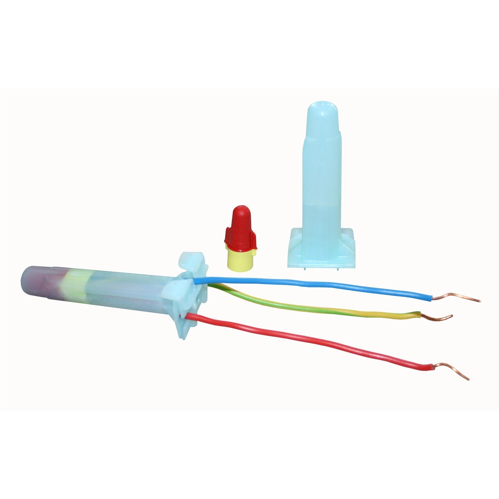 3M 3M 7000058827 Direct Bury Splice Kit 18-10 Awg