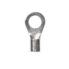 3M 3M 7010399933 Non-insulated Ring Terminal M6 10 Pack
