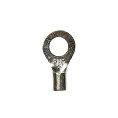 3M 3M 7100165237 Non-insulated Ring Terminal 10 Pack