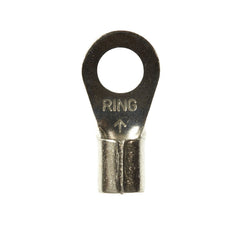 3M 3M 7100017348 Non-insulated Ring Terminal M8 10 Pack