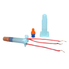 3M 3M 7000006238 Direct Bury Splice Kit 18-10 Awg 600V