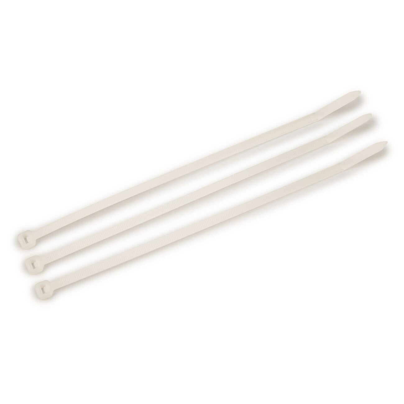 3M 3M 7000133460 Cable Tie 50 Lbs 8 Inches Natural Nylon