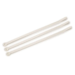 3M 3M 7000133460 Cable Tie 50 Lbs 8 Inches Natural Nylon