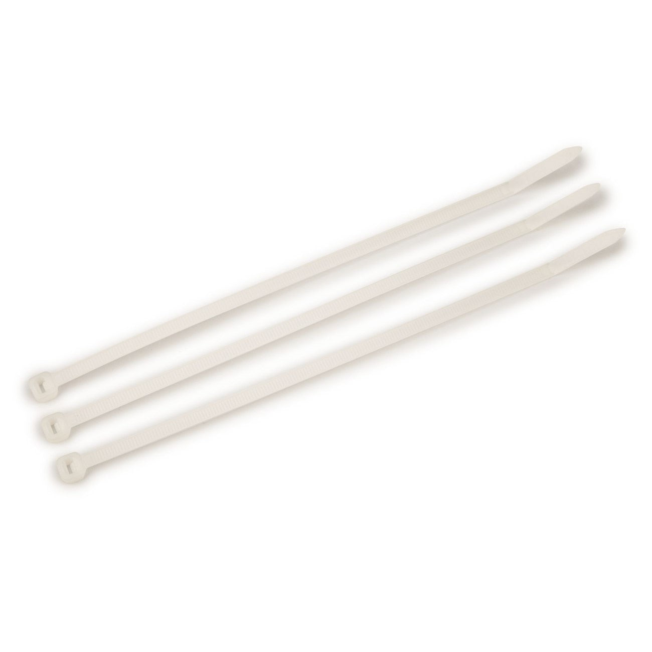 3M 3M 7000031855 Miniature Cable Tie Natural Nylon 50 Lbs