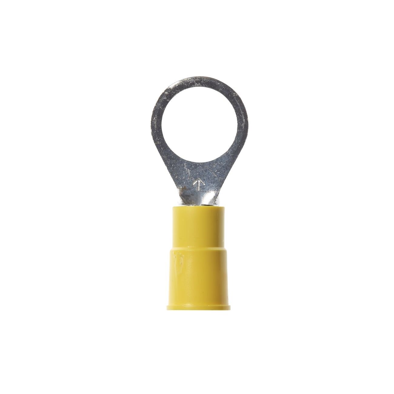 3M 3M 7000133421 Vinyl Insulated Ring Terminal 50 Pack