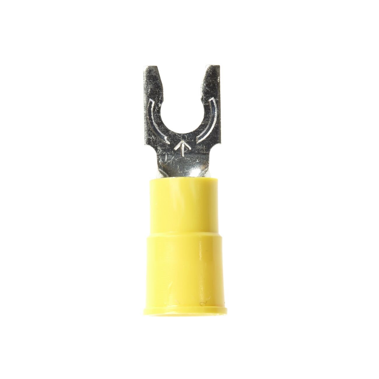 3M 3M 7010398193 Locking Fork Terminal Vinyl Insulated
