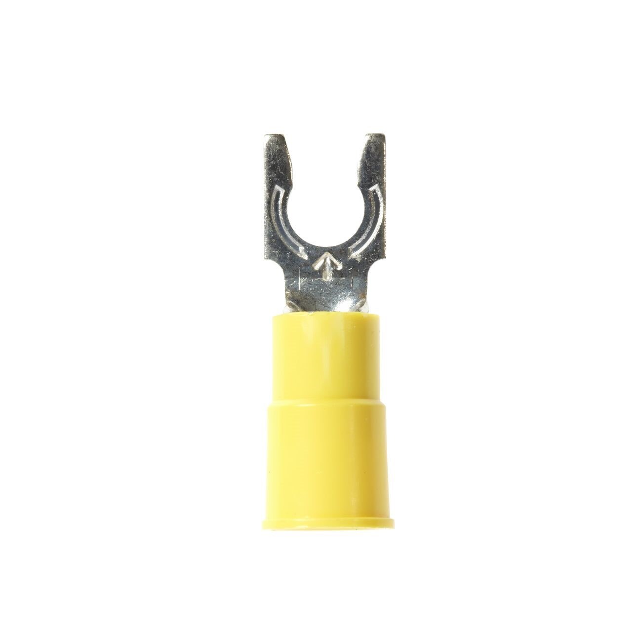 3M 3M 7010320678 Locking Fork Terminal Vinyl Insulated