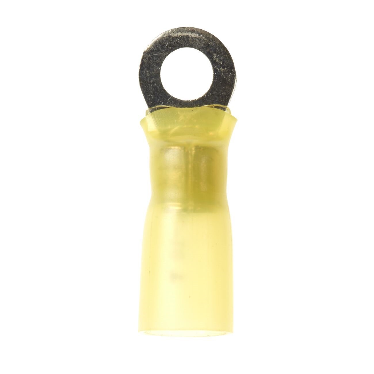 3M 3M 7000133378 Ring Heat Shrink Connector 25 Per Bottle