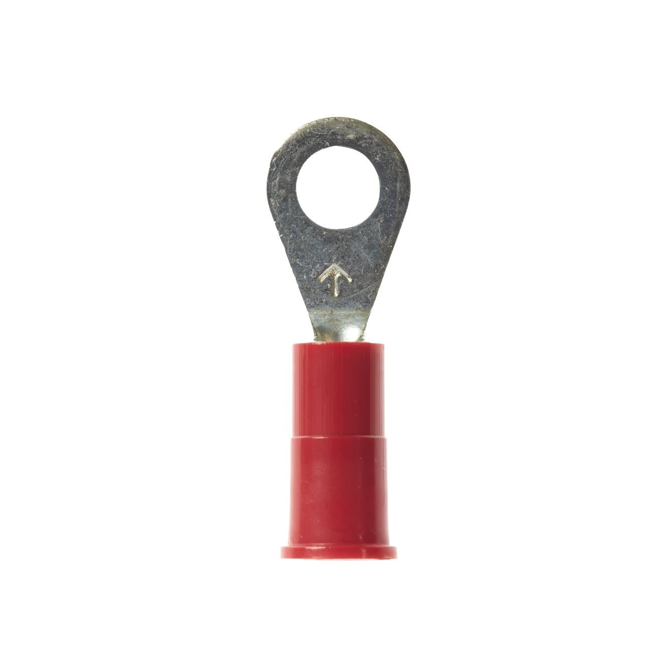 3M 3M 7100165274 Vinyl Insulated Ring Terminal 100/bottle
