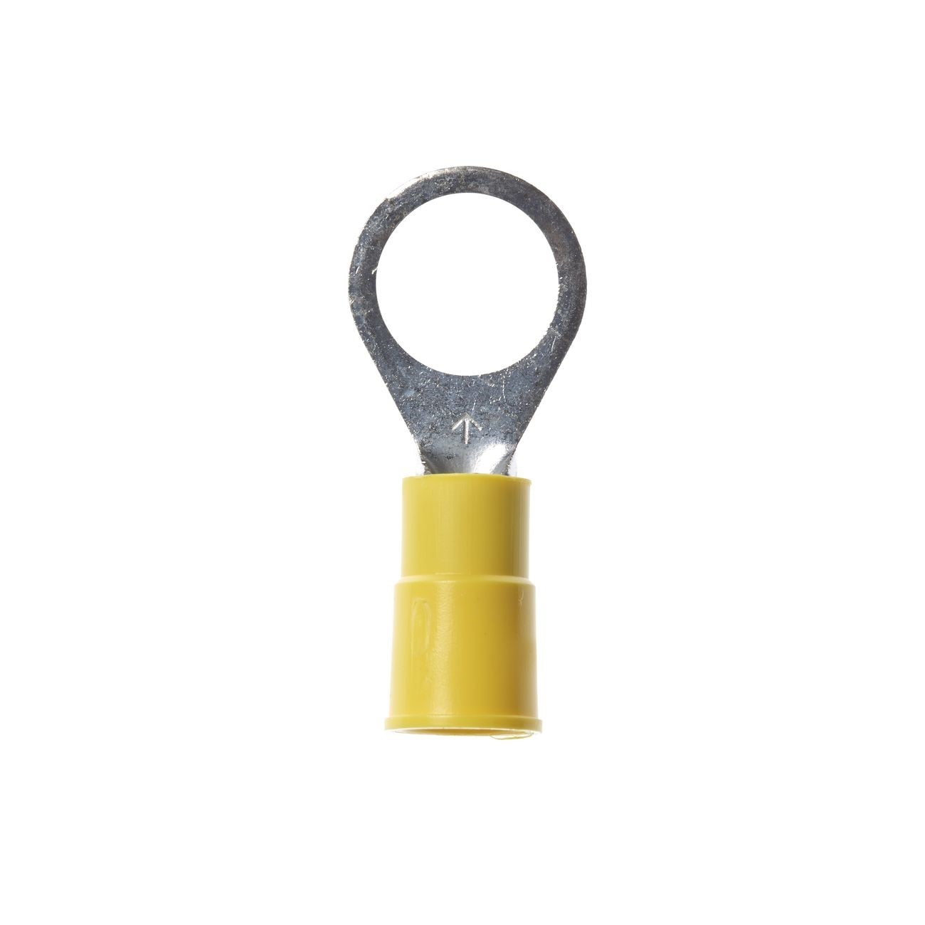 3M 3M 7100165283 Vinyl Insulated Ring Terminal 50/bottle