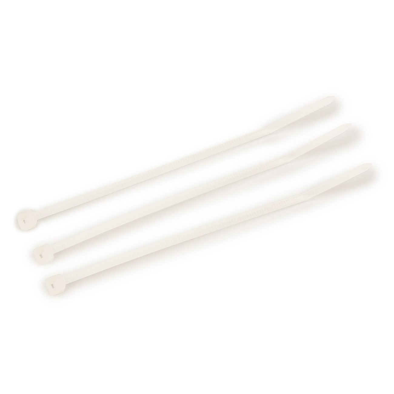 3M 3M 7000031849 Miniature Cable Tie 18 Lbs 4.10 in Natural