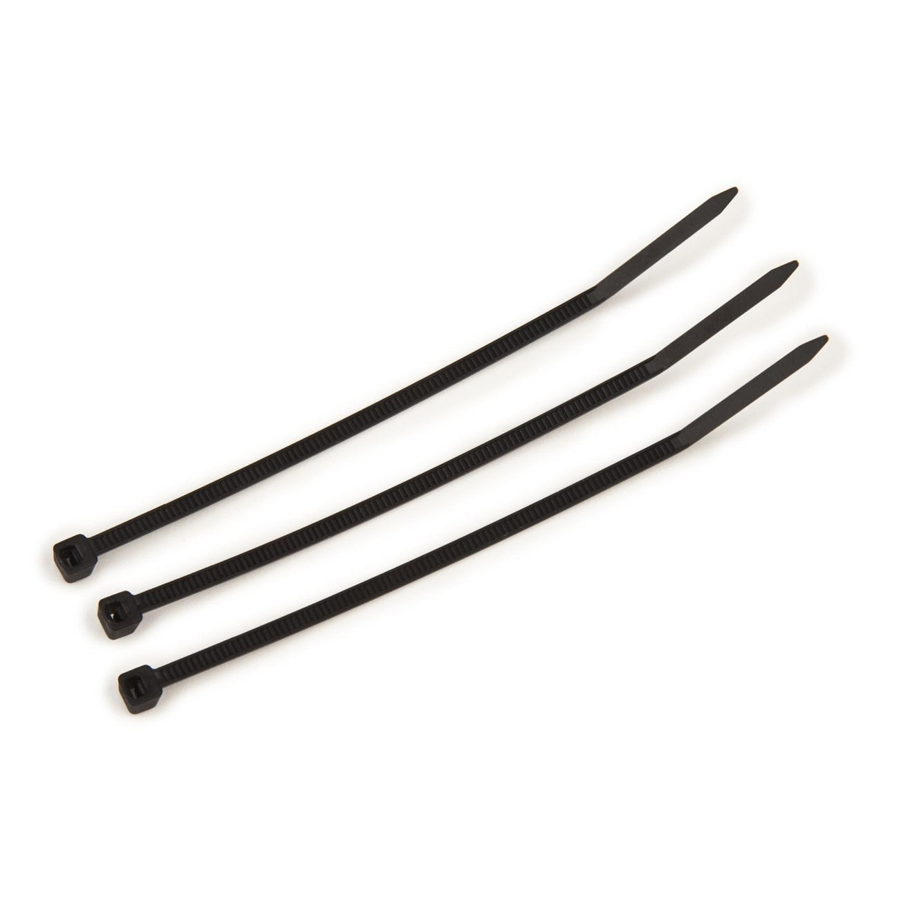 3M 3M 7000133450 Miniature Cable Tie 18 Lbs 4.10 Inches