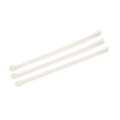 3M 3M 7000133454 Cable Tie 40 Lbs Natural Nylon 6 Inches