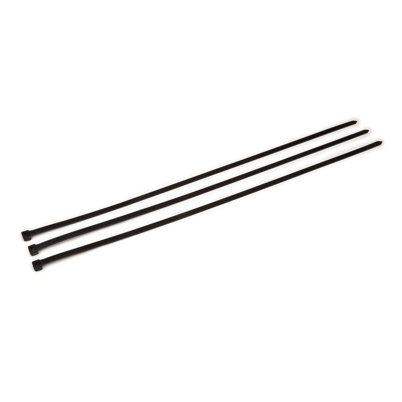 3M 3M 7000031861 Heavy Duty Cable Tie 175 Lbs 36 in Black 50 Pack