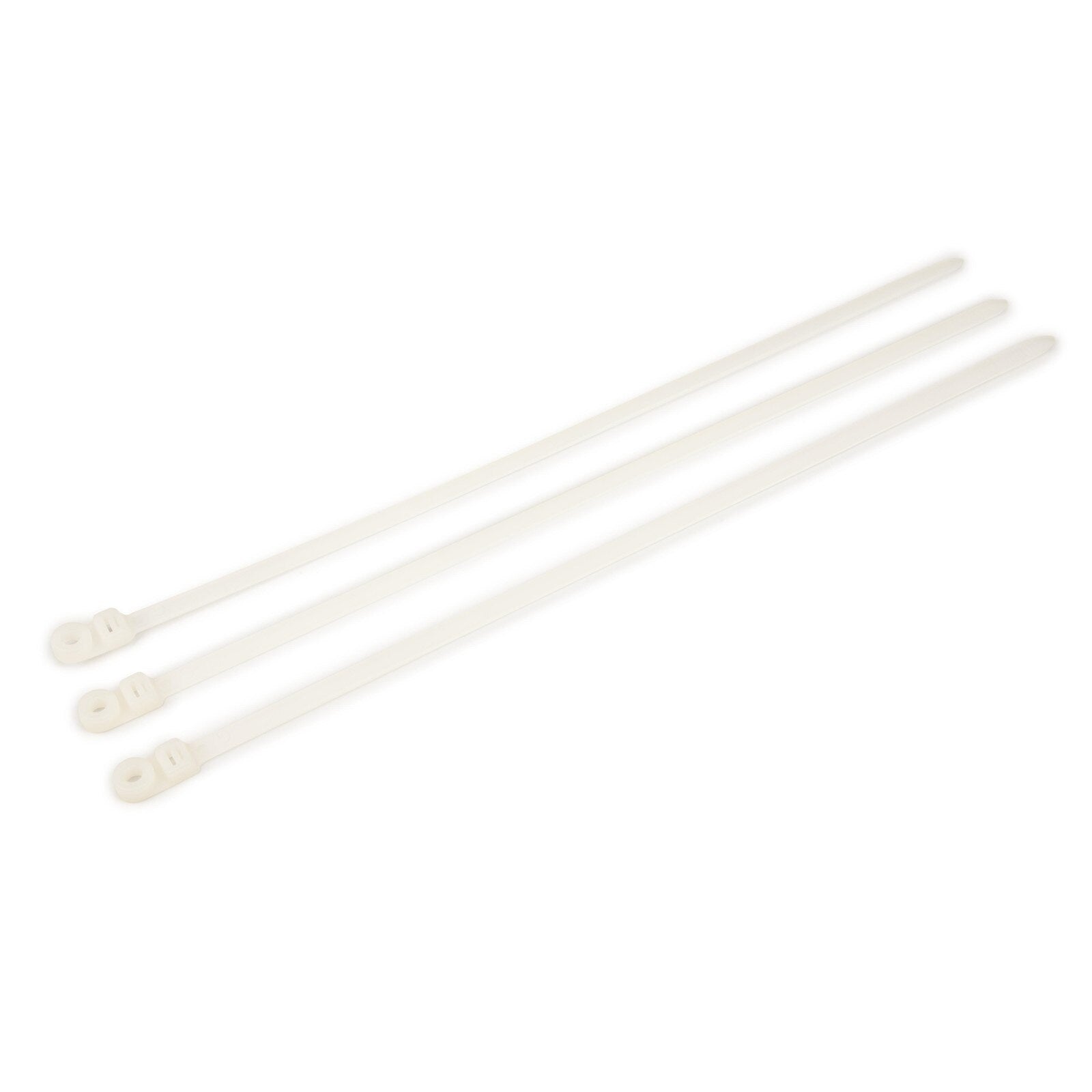 3M 3M 7100038009 Heavy Duty Cable Tie 120 Lbs 15 in