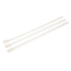 3M 3M 7100038009 Heavy Duty Cable Tie 120 Lbs 15 in